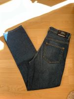 Armedangels Jeans Cropped 28/32 blau Dresden - Dresden-Plauen Vorschau