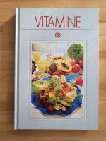 Kochbuch Vitamine von Sigloch, gesunde Ernährung, Vollwert Baden-Württemberg - Kornwestheim Vorschau
