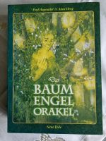 Baumengel Orakelkarten Rheinland-Pfalz - Dellfeld Vorschau