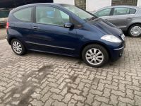 Mercedes A170 *1-Hand *Tüv *Automatik *Service Schleswig-Holstein - Itzehoe Vorschau