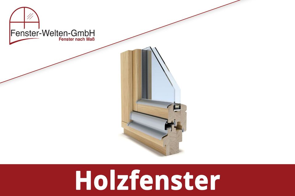 Fenster online kaufen Kunststofffenster Holzfenster Aluminiumfenster Schüco Veka Aluplast Salamander Aluprof in Frankfurt (Oder)