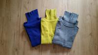 Damen Rollkragenpullover Pullover Bayern - Coburg Vorschau