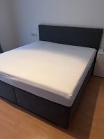 Boxspringbett Baden-Württemberg - Stödtlen Vorschau