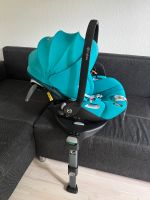 CYBEX Cloud Z2 i-Size Babyschale Gruppe 0+ Nordrhein-Westfalen - Mönchengladbach Vorschau