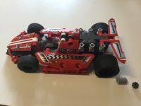 Lego Technic Action Rennwagen 42011 Baden-Württemberg - Freiburg im Breisgau Vorschau