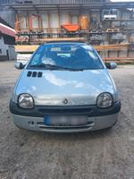 Renault Twingo Bayern - Seefeld Vorschau