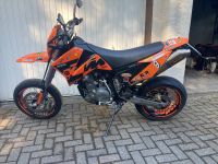 KTM LC 4 625 SMC Nordrhein-Westfalen - Ennepetal Vorschau