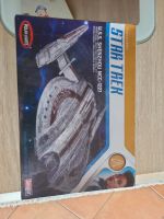 Star Trek uss Shenzhou Modell Rheinland-Pfalz - Ochtendung Vorschau