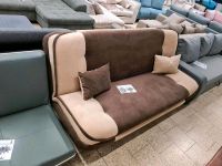 Sofa Couch Schlafsofa Klappsofa Bettkasten Möbel UVP 589€ Hessen - Herbstein Vorschau