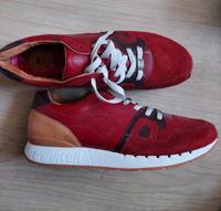 Kangaroos  Omnicoil 2 Afew Jelly In Jelly Red/peanut Butter Innenstadt - Köln Altstadt Vorschau