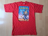 T-Shirt (Karneval in Köln) Gr. M Bremen - Borgfeld Vorschau