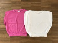2 x Mädchen T-Shirt Gr. 140 von s.oliver Neuwertig Feldmoching-Hasenbergl - Feldmoching Vorschau