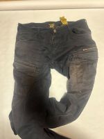 John Doe Stroker Cargo XTM Motorrad Textilhose Schleswig-Holstein - Ammersbek Vorschau