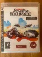 PS3 Burnout Paradise The Ultimate Box (PlayStation 3) Hessen - Altenstadt Vorschau