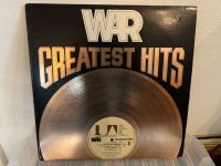 WAR - Greatest Hits - LP - Vinyl - Schallplatten Schleswig-Holstein - Flensburg Vorschau