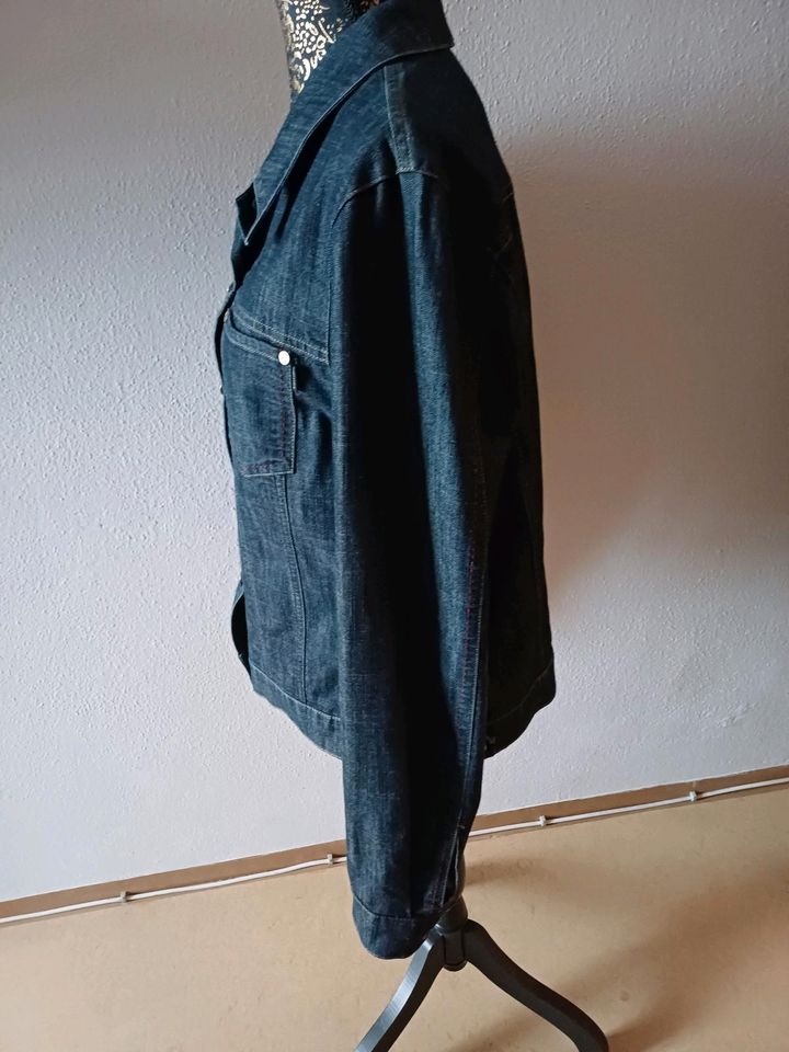 Jeans Jacke Damen in Kelheim
