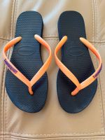 Havaianas Flip-Flops Badeschuhe Gr.33-34 Berlin - Lichtenberg Vorschau