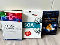Lehrbücher zu SOA (Starke, Erl) und SaaS (Köhler-Schute) Nordrhein-Westfalen - Wachtberg Vorschau