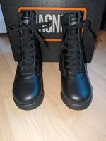 Arbeitsschuhe Sicherheitsschuhe NEU Größe 41 Magnum Classic Boots Nordrhein-Westfalen - Hünxe Vorschau