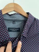 Casamoda Hemd XXL 45/46 Nordrhein-Westfalen - Iserlohn Vorschau