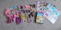 My little Pony Pferdepaket Bayala Bella Sara Schleich Spirit Dortmund - Innenstadt-West Vorschau