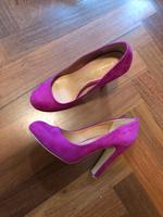 Pumps / Highheels, pink, Primadonna, Größe 39 Münster (Westfalen) - Centrum Vorschau