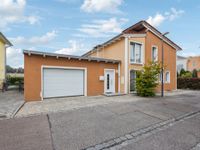 Modern und energieeffizient wohnen: Einfamilienhaus in begehrter Lage von Landshut Bayern - Landshut Vorschau