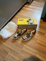 Vans Mickey Mouse Schuhe Dortmund - Mitte Vorschau