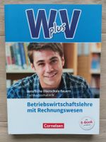 W plus V Betriebswirtschaftslehre mit Rechnungswesen BOS Bayern - Lauf a.d. Pegnitz Vorschau