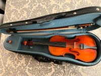 gesenkter Preis! 1/4 Violine von Geigenbauerwerkstatt Schuster Baden-Württemberg - Künzelsau Vorschau