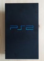 PlayStation 2 mit Lenkrad und Pedalen Hessen - Mühltal  Vorschau