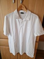 Boss Poloshirt, Größe XXXL, weiß, wie neu Duisburg - Duisburg-Süd Vorschau