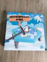 Eisschollen Spiel Baden-Württemberg - Mahlberg Vorschau