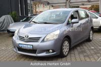 Toyota Verso D4 -D Life*7SITZER*KLIMA*AHK*TEMPOMAT* Nordrhein-Westfalen - Herten Vorschau