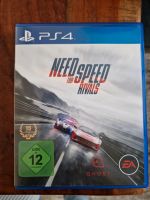 Need for speed Rivals Bonn - Beuel Vorschau