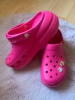 Crush Clog Crocs Essen-West - Holsterhausen Vorschau