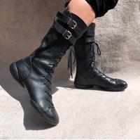 Trippen Stiefel Nordrhein-Westfalen - Marienmünster Vorschau