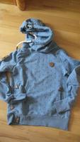NAKETANO Hoodie Kapuzenpulli Anker Gr. S Niedersachsen - Dornum Vorschau