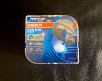 OSRAM COOL BLUE BOOST 75w Neu E11 Xenon Brenner Hessen - Diemelsee Vorschau