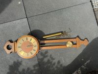 Alte Dugena Pendel Uhr Wand Baden-Württemberg - Remseck am Neckar Vorschau