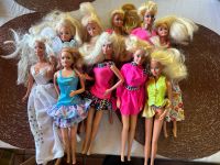 Barbie Konvulut gebraucht Bayern - Hebertshausen Vorschau