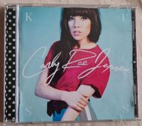 CD Kiss von Carly Rae Jepsen Nordrhein-Westfalen - Paderborn Vorschau