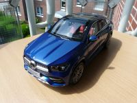 Mercedes-Benz GLE Coupe  Modellauto 1:18 / NEU Nordrhein-Westfalen - Leverkusen Vorschau