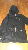 Sommerjacke Herren Bershka Kreis Ostholstein - Bad Schwartau Vorschau