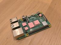 Raspberry Pi 4 Model B [4GB Ram] Bayern - Gilching Vorschau