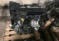 VOLVO V40 V60 S60 II 2.0T B5204T8 MOTOR KOMPLETT Brandenburg - Hennigsdorf Vorschau