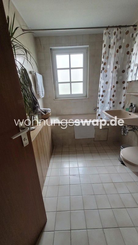 Wohnungsswap - 2 Zimmer, 75 m² - Destouchesstraße, Schwabing-West, München in München