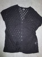 H&M Strick Cardigan mit 15%Mohair Gr L Nordrhein-Westfalen - Merzenich Vorschau