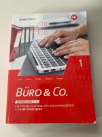 3 Bücher Büro & Co. Bürokauffrau für Büromanagement Niedersachsen - Steimbke Vorschau