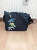 LAESSIG Organizer Bag Umhängetasche Wickeltasche Messenger Bag Nürnberg (Mittelfr) - Aussenstadt-Sued Vorschau